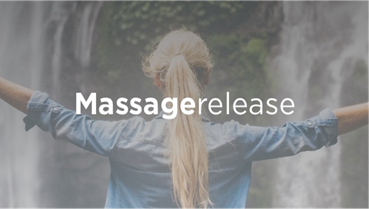 Massage release